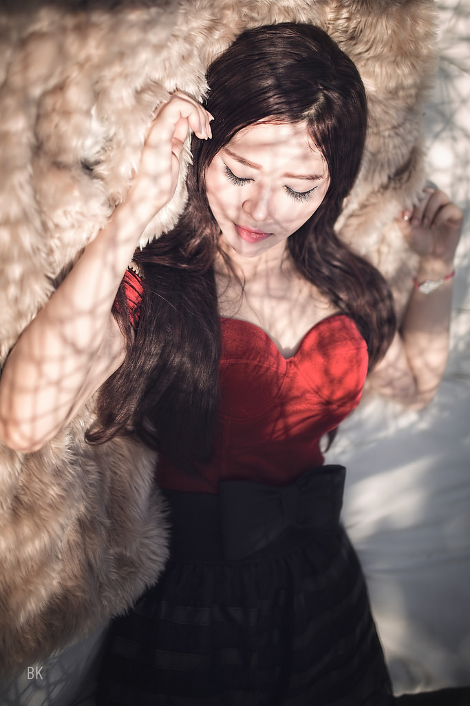 今藤雾子